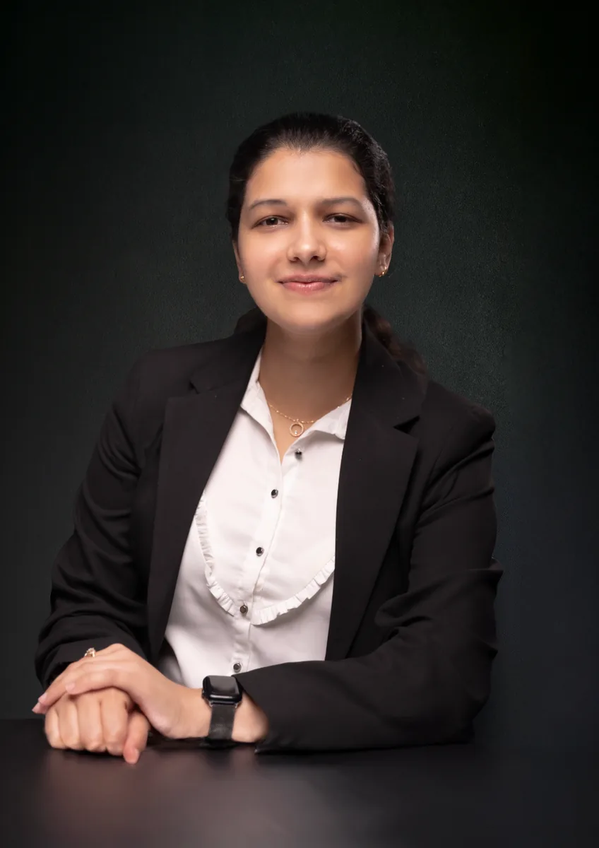Anshu Malik, Insurance Broker at Angel Insurance Brokers