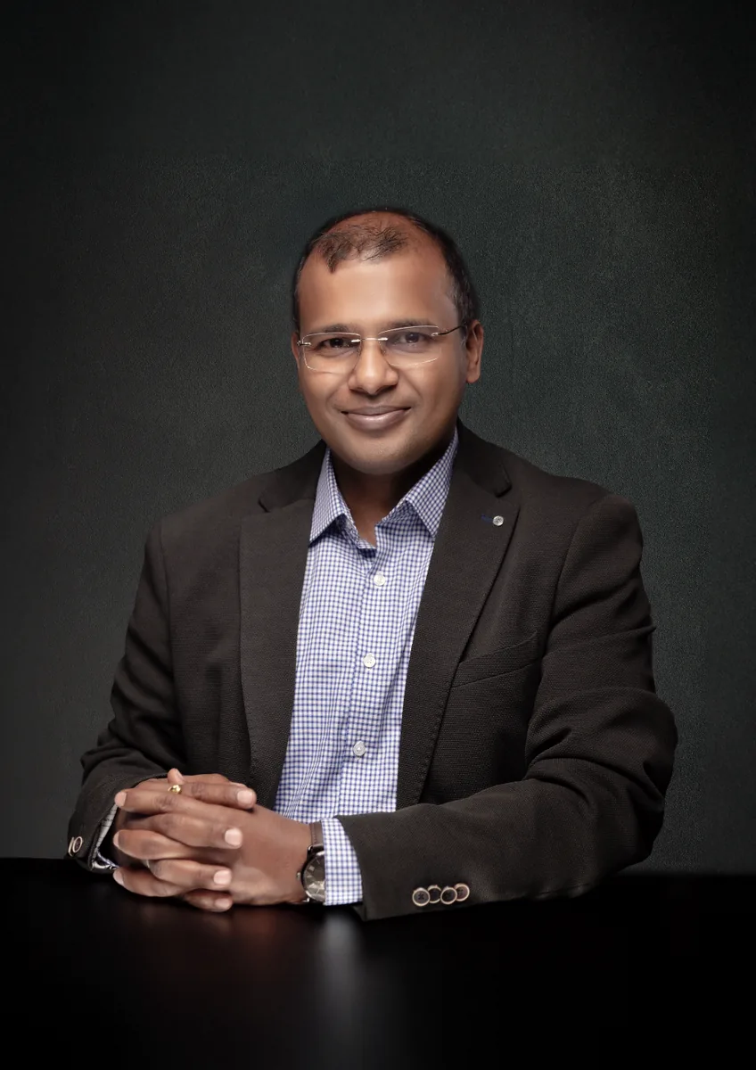 Anudeep Goyal, Account Manager at Angel Insurance Brokers