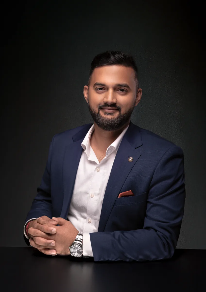 Gautam Sharma, Account Manager at Angel Insurance Brokers