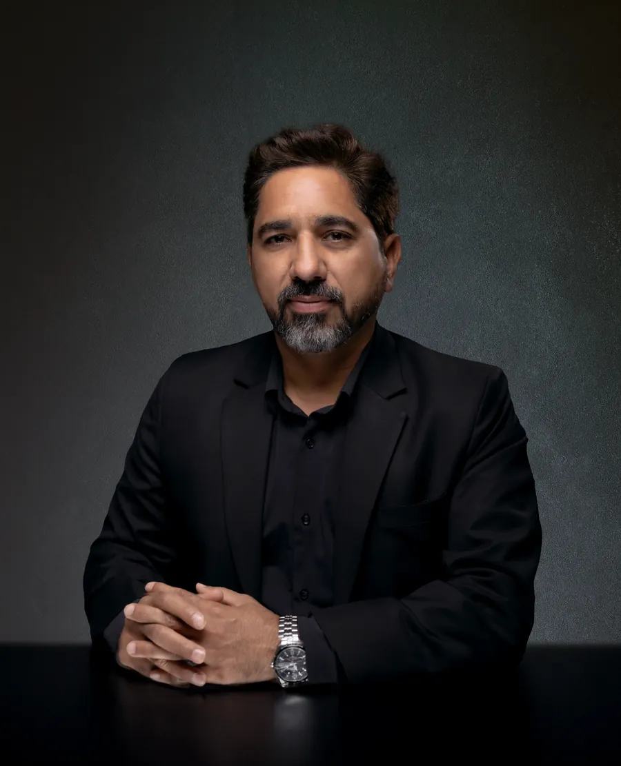 Parveen Singroha, Group Managing Director of Angel Insurance Brokers