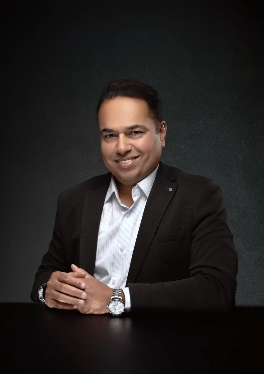 Sanjeev Dhankar, Account Manager at Angel Insurance Brokers